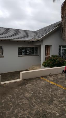 7 m² Office Space