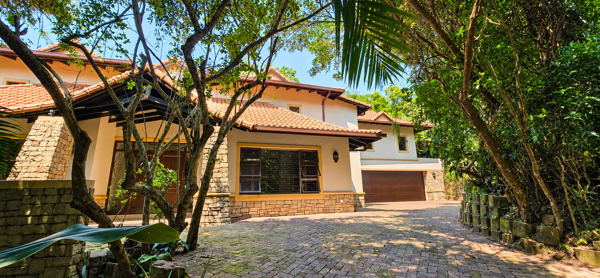 5 Bedroom House