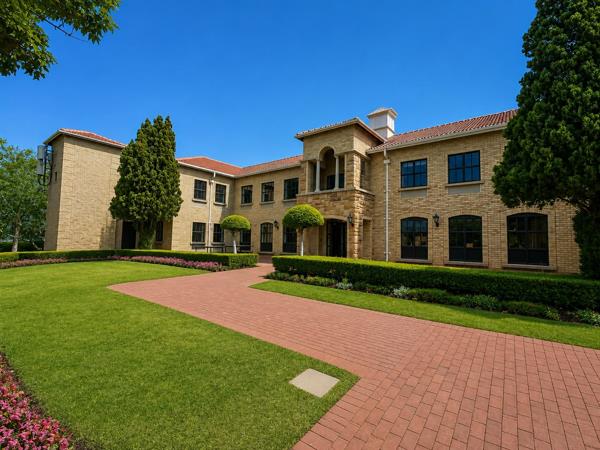 470 m² Commercial space