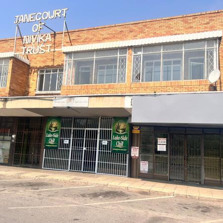 793 m² Commercial space