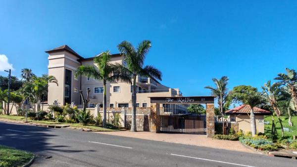 4 Bedroom Apartment
