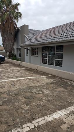 7 m² Office Space
