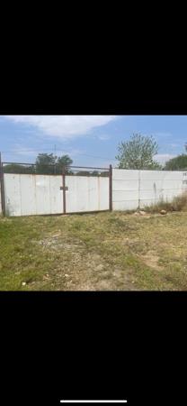 481 m² Land