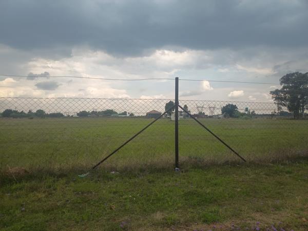 2 ha Farm
