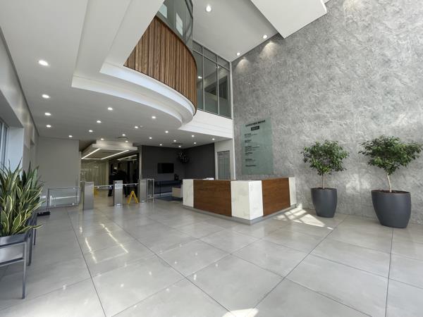 1 320 m² Commercial space
