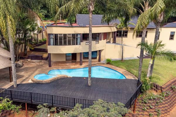 5 Bedroom House
