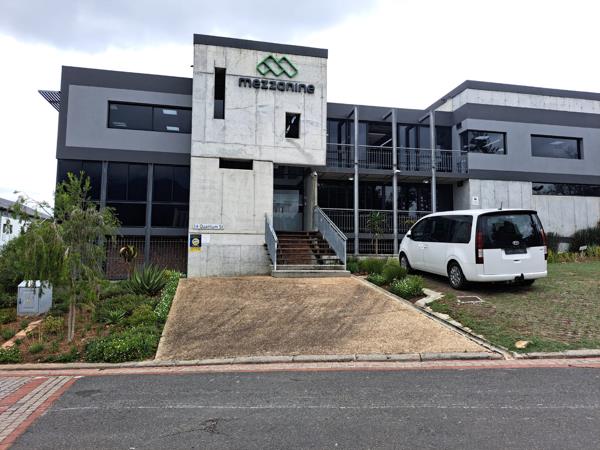 35 m² Commercial space
