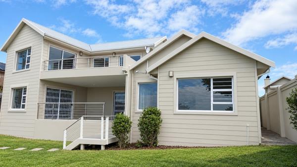 4 Bedroom Townhouse