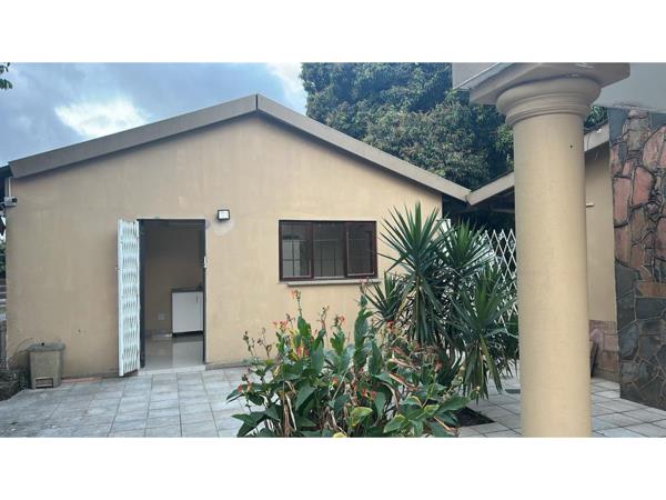 1 Bedroom Garden Cottage
