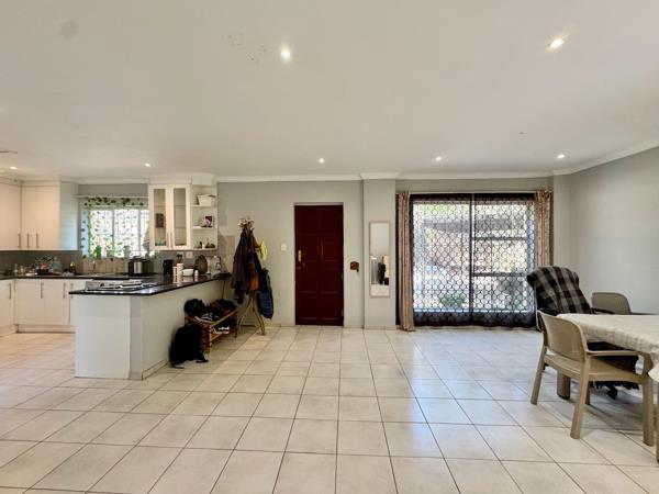 2 Bedroom Garden Cottage