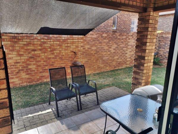 2 Bedroom Simplex