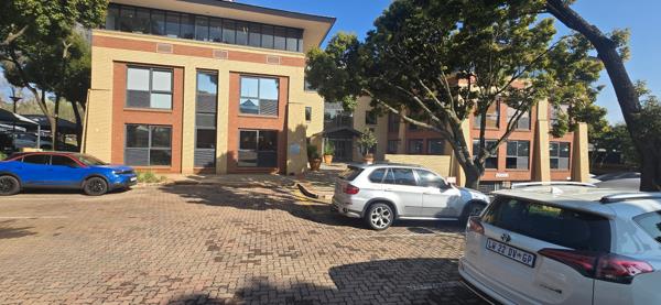 1 218 m² Commercial space
