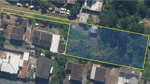2 347 m² Land