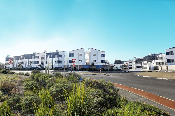 2 Bedroom Flat