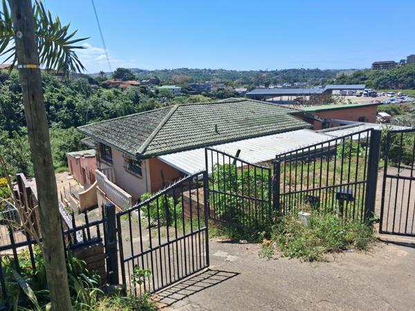 1 Bedroom House