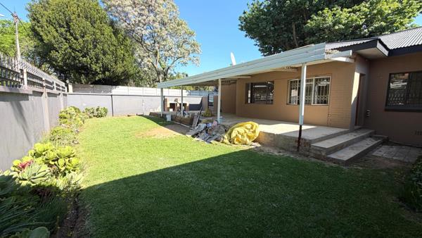 2 Bedroom Garden Cottage