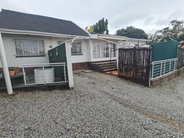 1 Bedroom Garden Cottage