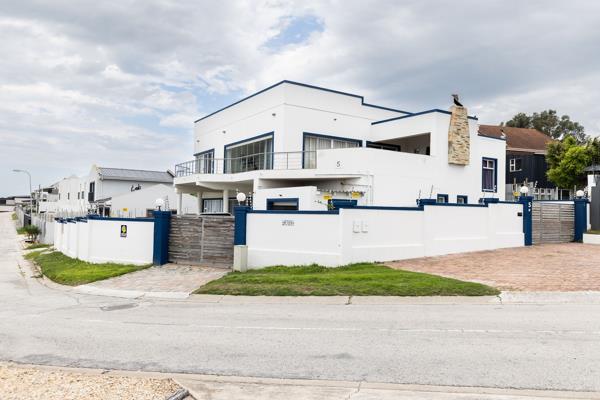 4 Bedroom Duplex