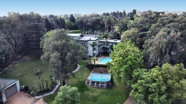7 Bedroom House