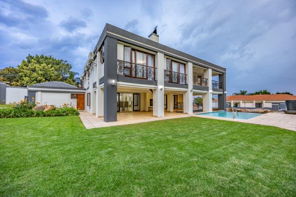 5 Bedroom House