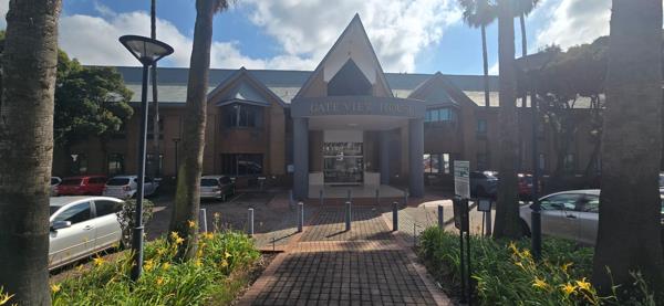 517 m² Commercial space