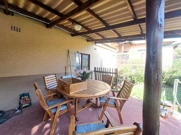 2 Bedroom Garden Cottage