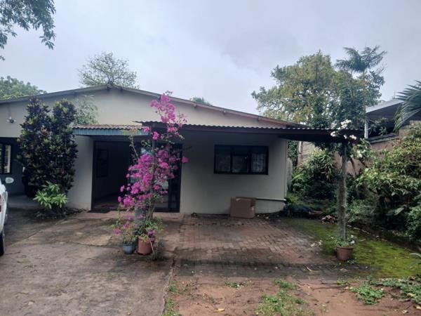2 Bedroom Garden Cottage