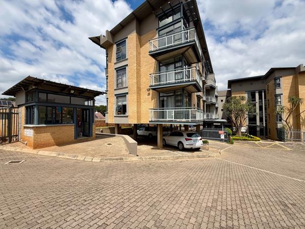 Bachelor apartment