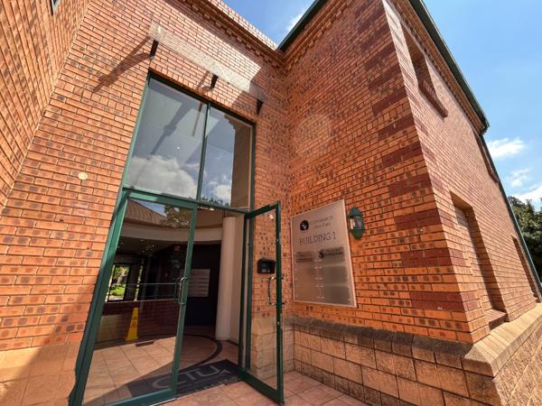 160 m² Commercial space