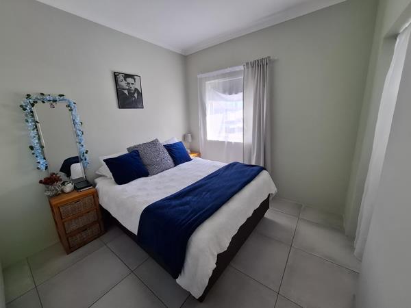 2 Bedroom Duplex
