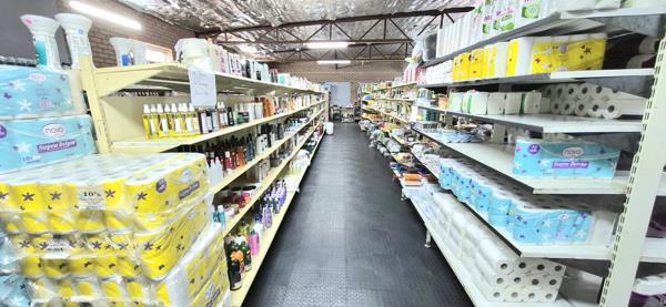 500 m² Commercial space