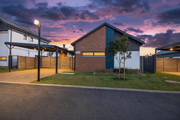 3 Bedroom Simplex