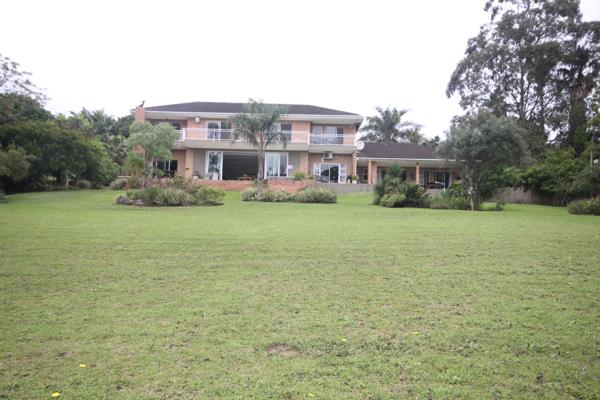 10 Bedroom House