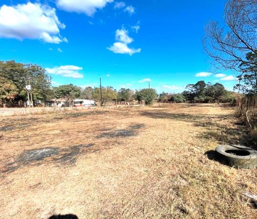 2 500 m² Commercial space