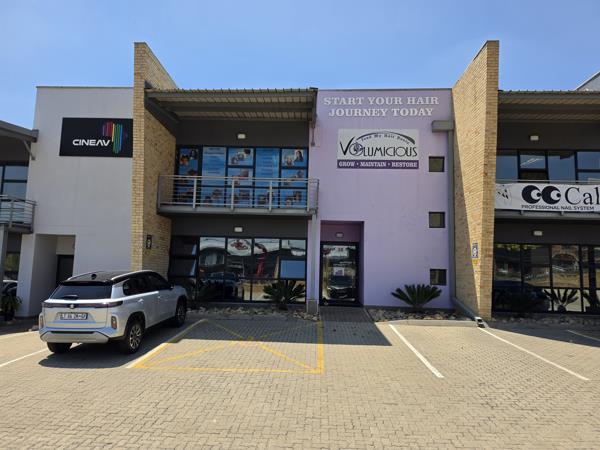 517 m² Industrial space
