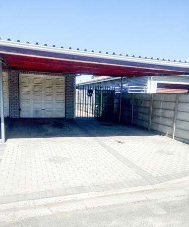 2 Bedroom Cluster