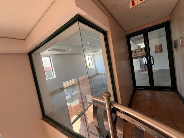 322 m² Commercial space