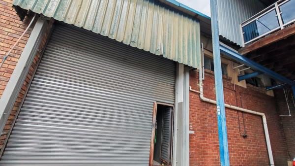 209 m² Commercial space