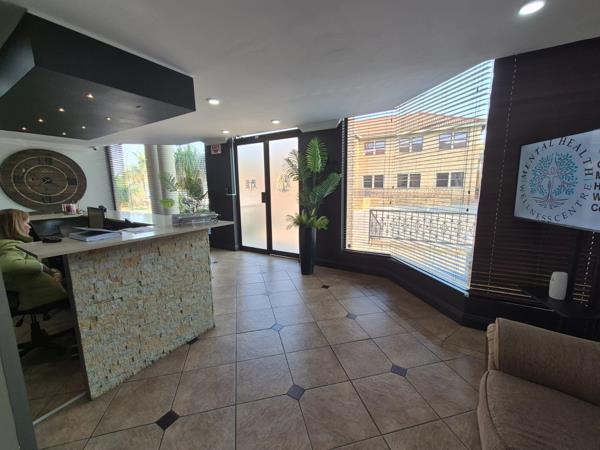 272 m² Commercial space