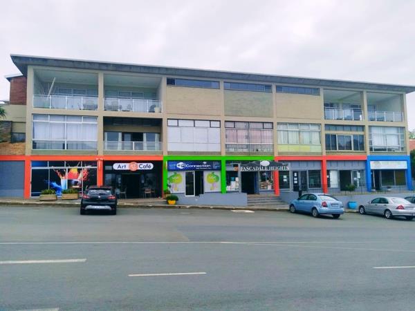 49 m² Retail Space