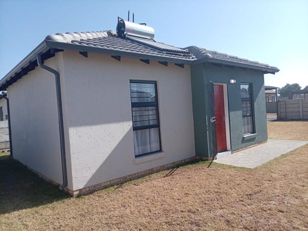 3 Bedroom Simplex