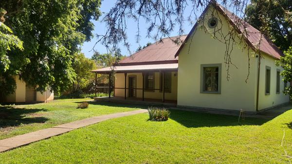 5 Bedroom House