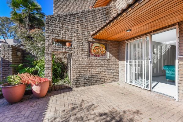 3 Bedroom Duplex