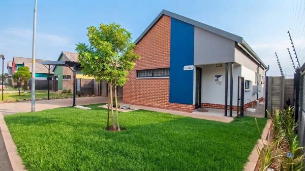 3 Bedroom Simplex