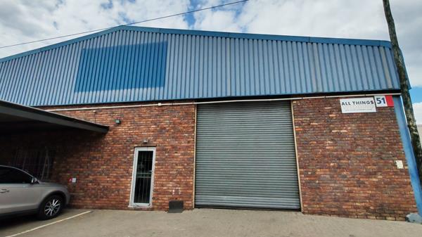 520 m² Commercial space