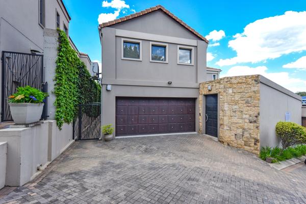 3 Bedroom Cluster