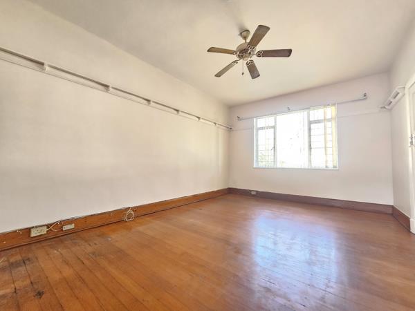 1.5 Bedroom Apartment