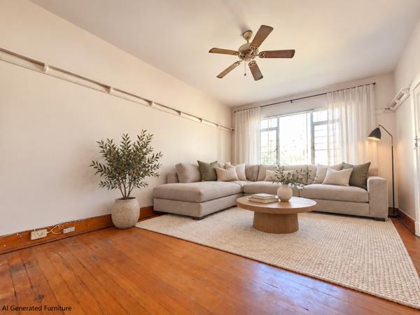 1.5 Bedroom Apartment