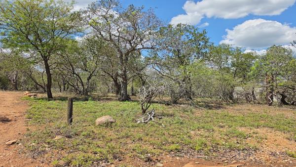 1 745 m² Land