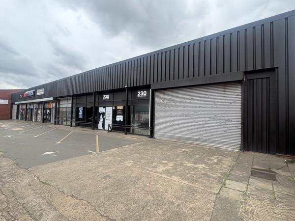 2 516 m² Commercial space